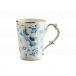 Oro Di Doccia Turchese Mug 13 1/2 oz