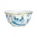 Oro Di Doccia Turchese Fruit Bowl Cm 14 In. 5 1/2