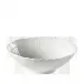 Vecchio Ginori Bianco Fruit Bowl Cm 16 In. 6 1/4