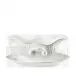 Vecchio Ginori Bianco Gravy Boat H Cm 9.4 In. 3 1/2