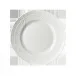 Vecchio Ginori Bianco Flat Dessert Plate Cm 21.5 In. 8 1/2