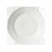 Vecchio Ginori Bianco Round Flat Plate Cm 33 In. 13