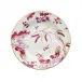 Oro Di Doccia Magenta Tea Saucer 6 in