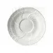 Vecchio Ginori Bianco Breakfast Saucer