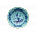 Oriente Italiano Iris Fruit Bowl 6 in