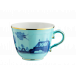 Oriente Italiano Iris Coffee Cup 4 1/4 oz