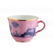 Oriente Italiano Azalea Coffee Cup 4 1/4 oz