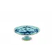 Oriente Italiano Iris A. Doccia Cake Stand Cm 30,5 In. 12