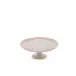 Oriente Italiano Meringa A. Doccia Cake Stand Cm 30,5 In. 12