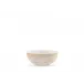 Oriente Italiano Meringa Bowl Cm 17 In. 6 1/2 Antico Doccia Shape