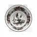 Oriente Italiano Albus Fruit Bowl 6 in