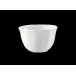 Antico Doccia Bianco Rice Bowl cm.10,5 cc.260 in. 4 oz. 9 1/2