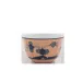 Oriente Italiano Cipria Rice Bowl Cm.10.5 Cc. 260 In. 4 Oz. 8 3/4