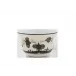 Oriente Italiano Albus Rice Bowl Cm.10.5 Cc. 260 In. 4 Oz. 8 3/4