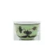 Oriente Italiano Bario Rice Bowl Cm.10.5 Cc. 260 In. 4 Oz. 8 3/4