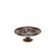 Oriente Italiano Antico Doccia Castagna Cake Stand 30.5 cm