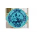 Oriente Italiano Iris Round Cake Plate 12 in