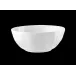 Antico Doccia Bianco Bowl Cm 17 In. 6 1/2