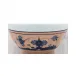 Oriente Italiano Cipria Bowl Cm 17 In. 6 1/2