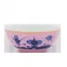 Oriente Italiano Azalea Bowl Cm 17 In. 6 1/2