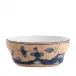 Oriente Italiano Cipria Oval Salad Bowl 9 3/4 in