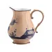 Oriente Italiano Cipria Milk Jug For 6 9 1/2 oz