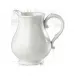 Antico Doccia Bianco Milk Jug For 12 14 1/4 oz