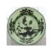 Oriente Italiano Bario Charger Plate 12 1/4 in