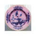 Oriente Italiano Azalea Charger Plate 12 1/4 in