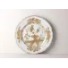 Oriente Italiano Aurum Charger Plate cm 31 in 12 1/4