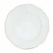 Corona Oro Brillante Charger Plate 12 1/4 in