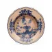 Oriente Italiano Cipria Soup Plate Cm 24 In. 9 1/2