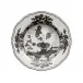 Oriente Italiano Albus Soup Plate Cm 24 In. 9 1/2