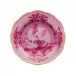 Oriente Italiano Porpora Soup Plate Cm 24 In. 9 1/2