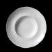 Antico Doccia Bianco Pasta Plate 11 in