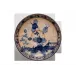 Oriente Italiano Cipria Tea Saucer 6 in