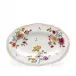 Granduca  Coreana Oval Pickle Dish 8 3/4 in