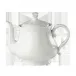 Antico Doccia Bianco Teapot With Cover For 6 24 oz