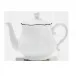 Corona Blu Cobato Teapot With Cover For 6 24 oz