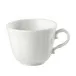 Antico Doccia Bianco Coffee Cup 4 1/4 oz