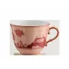 Oriente Italiano Vermiglio Coffee Cup 4 1/4 oz