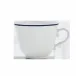 Corona Blu Cobato Coffee Cup 4 1/4 oz