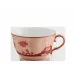 Oriente Italiano Vermiglio Tea Cup 7 3/4 oz