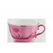 Oriente Italiano Porpora Tea Cup 7 3/4 oz