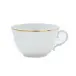 Corona Oro Brillante Tea Cup 7 3/4 oz