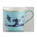 Oriente Italiano Iris Mug 13 1/2 oz