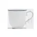 Corona Blu Cobato Mug 13 1/2 oz