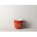 Oriente Italiano Rubrum Mug cc 400 oz 13 1/2