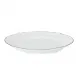 Corona Blu Cobato Oval Flat Platter 13 1/2 oz