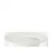 Antico Doccia Bianco Big Oval Flat Platter 15 in